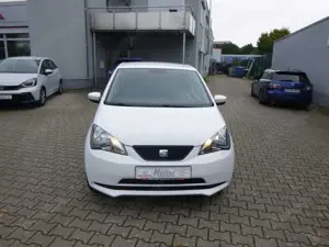 SEAT Mii 3-Türer 1.0 Style