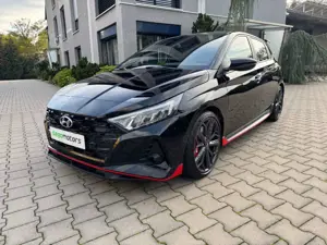 Hyundai i20 N Performance
