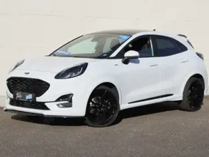 Ford Puma 1.0 ST-Line Navi Panoramadach 20" LM-Felgen