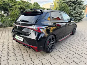 Hyundai i20 N Performance Bild 5