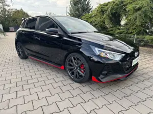 Hyundai i20 N Performance Bild 3