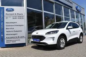 Ford Kuga Titanium