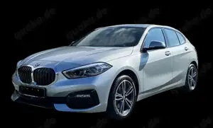 BMW 118 118i Sport Line