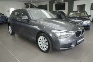 BMW 114 KLIMA+ELEKTRISCH FENSTER+ZENTRAL