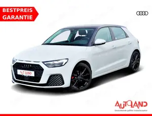 Audi A1 Sportback 30 1.0 TFSI Klimaaut. LED Tempomat