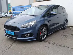Ford S-Max S-MAX ST-Line 7 Sitzer Panorama Standheizung