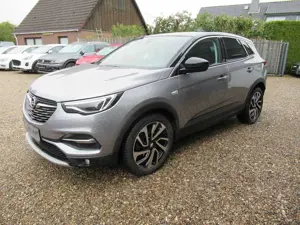 Opel Grandland X Ultimate