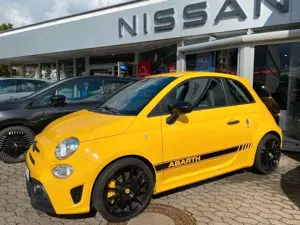 Abarth 595 Competizione
