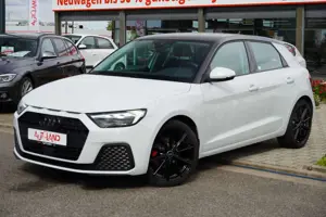 Audi A1 Sportback 30 1.0 TFSI Klimaaut. LED Tempomat Bild 2