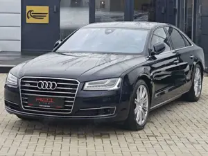 Audi A8 4.2 TDI Matrix|Softi|Night|Bose|StandHz.|ACC