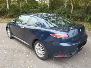 Alfa Romeo GT Bild 4 Alfa Romeo GT Bild 4