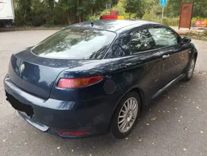 Alfa Romeo GT Bild 3 Alfa Romeo GT Bild 3