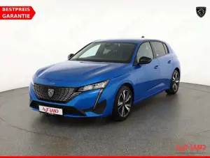 Peugeot 308 PureTech 130  Aut. LED Navi Kamera Sitzheizung
