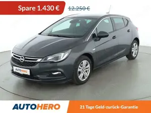 Opel Astra 1.4 SIDI Turbo Dynamic*CAM*SPUR*PDC*SHZ*KLIMA*