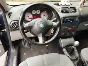 Alfa Romeo GT Bild 5 Alfa Romeo GT Bild 5