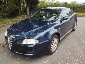 Alfa Romeo GT Bild 2 Alfa Romeo GT Bild 2