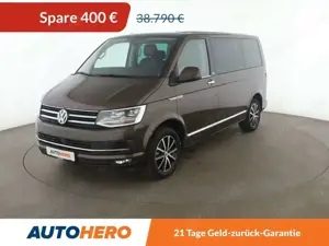 Volkswagen T6 Multivan 2.0 TDI Generation Six Aut. *LED*NAVI*ACC*CAM*