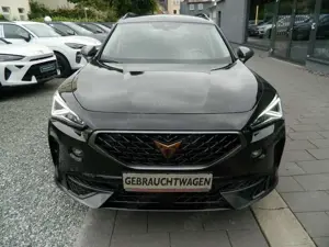 CUPRA Formentor 2.0 TDI AHK/TopView Kamera/Sitzheiz/Navi/elHeckkla Bild 2