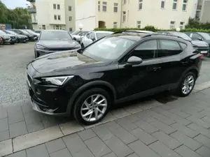 CUPRA Formentor 2.0 TDI AHK/TopView Kamera/Sitzheiz/Navi/elHeckkla Bild 3