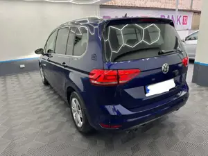 Volkswagen Touran Highline BMT/Start-Stopp Bild 4