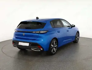 Peugeot 308 PureTech 130  Aut. LED Navi Kamera Sitzheizung Bild 5