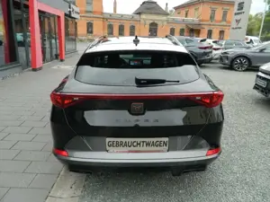 CUPRA Formentor 2.0 TDI AHK/TopView Kamera/Sitzheiz/Navi/elHeckkla Bild 4
