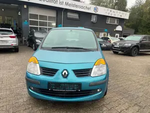 Renault Modus Cite