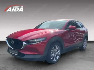 Mazda CX-30 SKYACTIV-G 2.0 M Hybrid