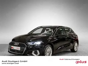 Audi A3 Sportback 30 TFSI advanced LED virtCo SHZ PDC