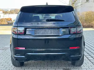 Land Rover Discovery Sport R-Dynamic SE AWD Bild 5