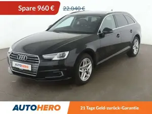 Audi A4 2.0 TDI Sport Aut.*NAVI*VC*ACC*CAM*BI-XENON*