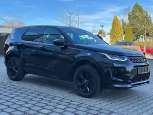 Land Rover Discovery Sport R-Dynamic SE AWD Bild 3