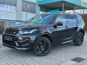 Land Rover Discovery Sport R-Dynamic SE AWD
