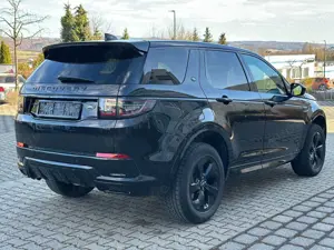 Land Rover Discovery Sport R-Dynamic SE AWD Bild 4