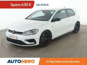Volkswagen Golf GTI 2.0 TSI R BlueMotion 4Motion Aut.*NAVI*LED*ACC*