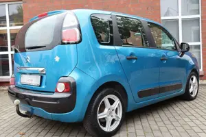 Citroen C3 Picasso 1.6 Tendance Klima PDC Bild 5