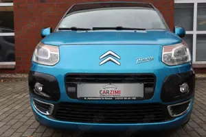 Citroen C3 Picasso 1.6 Tendance Klima PDC Bild 3