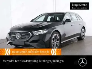 Mercedes-Benz E 300 e T Avantgarde Distr. LED Kamera Totwinkel