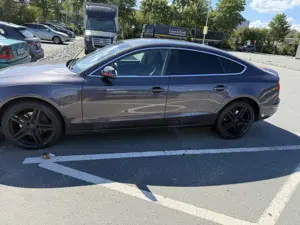 Audi A5 3.0 TDI Sportback quattro DPF