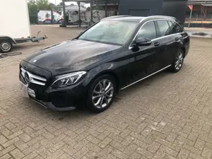 Mercedes-Benz C 250 C 250 d T 9G-TRONIC Avantgarde