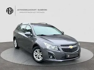 Chevrolet Cruze Station Wagon LT*Nur 77.TKM*PDC*