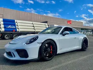 Porsche 991 GT3