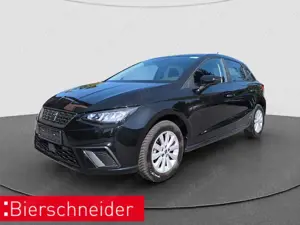 SEAT Ibiza 1.0 TSI Style NAVI ACC RFK PDC SITZH VIRT