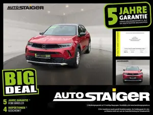 Opel Mokka-E Mokka e Ultimate ACC+Alcantara+LED+Navi+SHZ+LM Bild 1