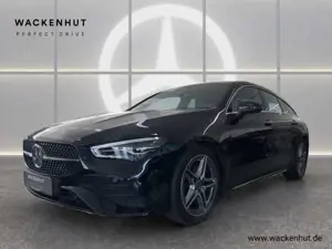 Mercedes-Benz CLA 200 AMG LED KAMERA WINTER CARPLAY