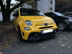 Abarth 500 595 Turismo