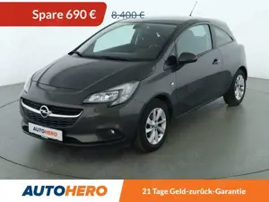 Opel Corsa 1.4 Drive ecoFlex*TEMPO*PDC*SHZ*KLIMA*GARANTIE*