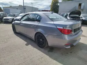 BMW 520 Baureihe 5 Lim. 520i**LEDER*NAVI*SHZ