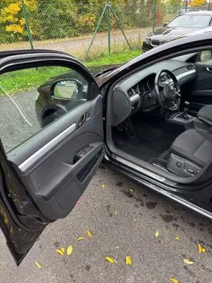 Skoda Superb Superb Combi 1.6 TDI GreenLine Bild 5