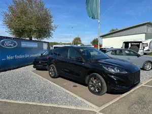 Ford Kuga Plug-In Hybrid ST-Line X Bild 3